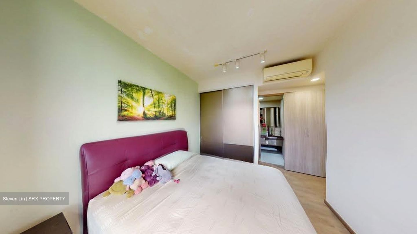 Sol Acres (D23), Condominium #628770811